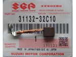 Καρβουνάκι Μίζας Suzuki Bandit GSF 400 / GSF 600 / GSX 600F / GSX 750F